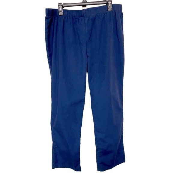 Superior Men’s Medical Scrub Pants - Picture 1 of 7